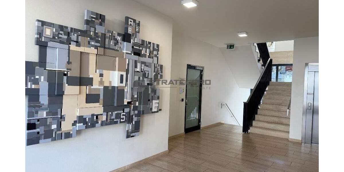 Gewerbeobjekt Mannheim Neuostheim - 2.300&euro; | Angebot:24140670