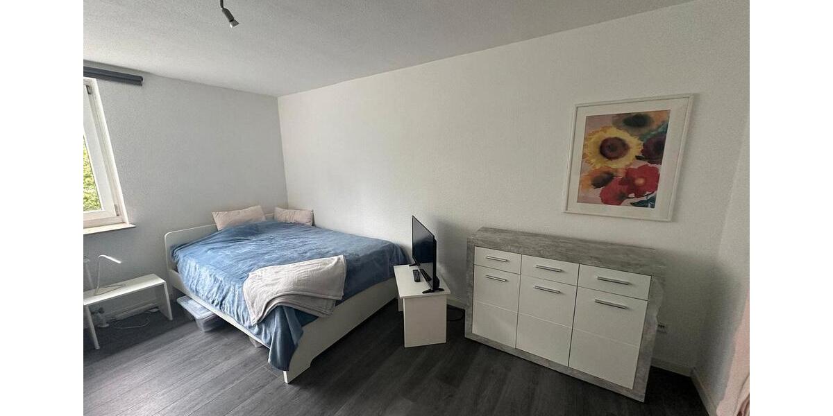 Etagenwohnung Erlangen Alterlangen - 1 Zimmer, 30 m&sup2;, 640&euro; | Angebot:26565049