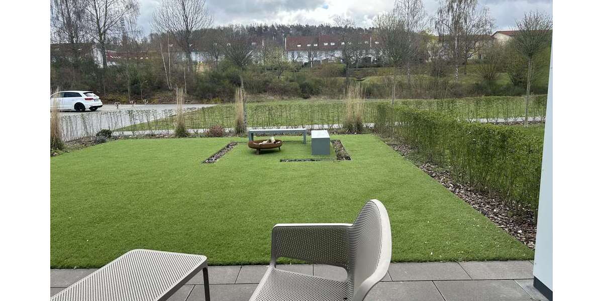 Einfamilienhaus Kaiserslautern - 5 Zimmer, 160 m&sup2;, 1.545&euro; | Angebot:26728409