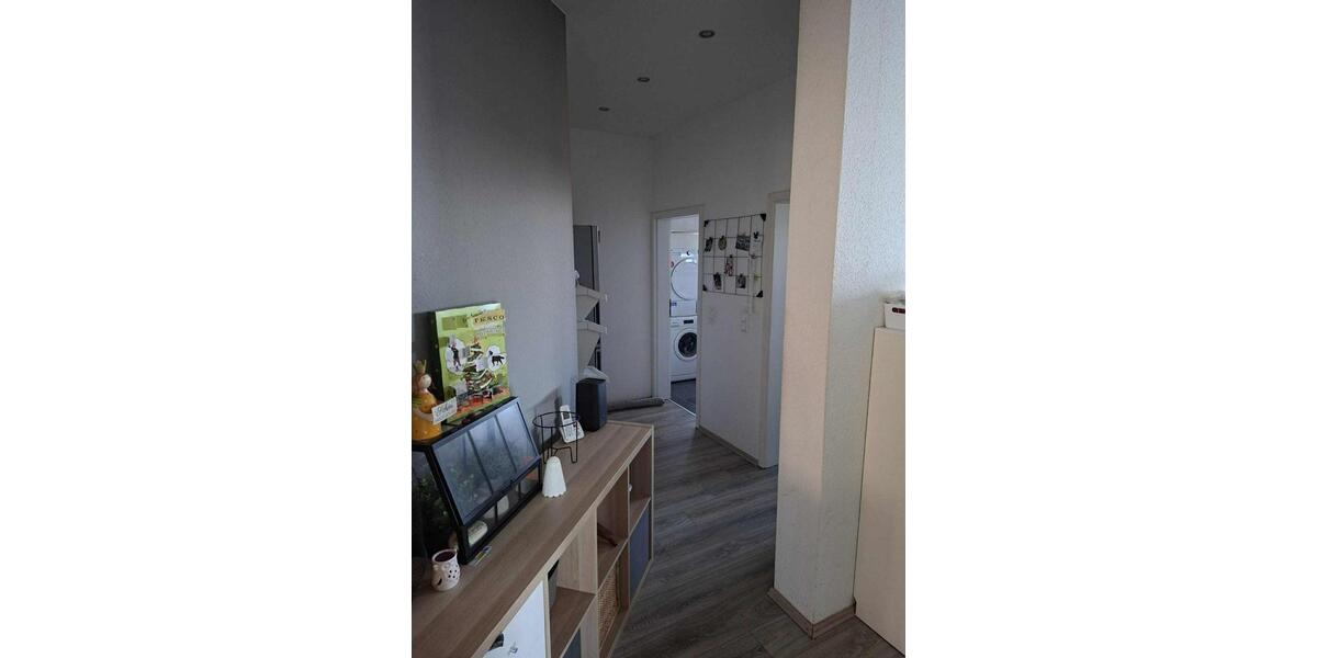 Hochparterre Sprockhövel - 4.5 Zimmer, 105 m&sup2;, 950&euro; | Angebot:24822320