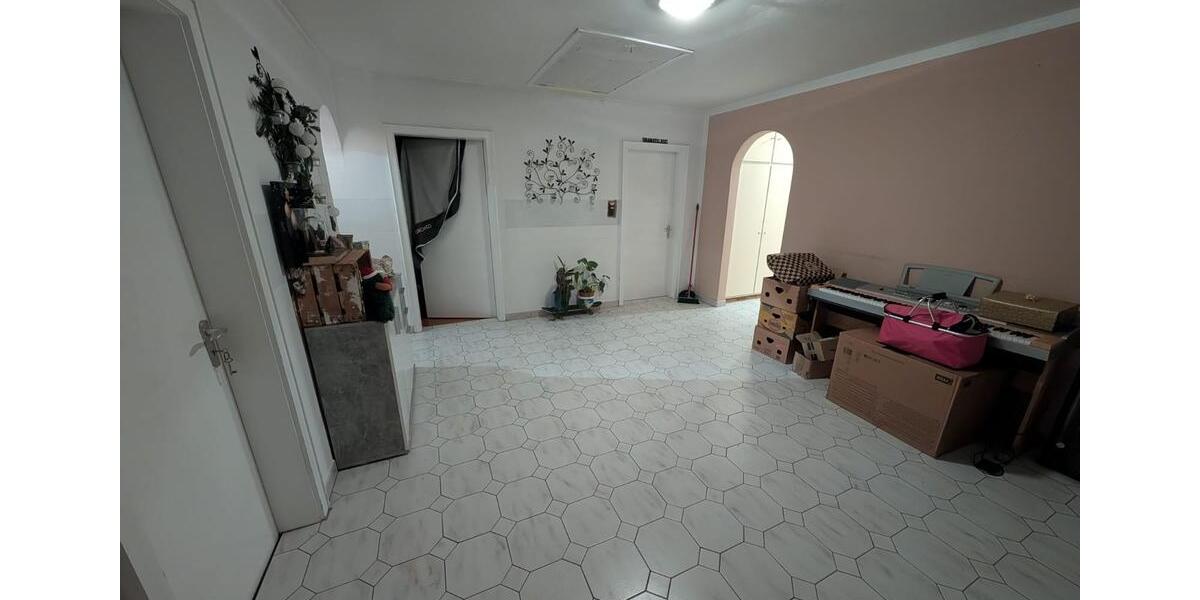 3,5 Zimmer Wohnung 3.5 zimmer