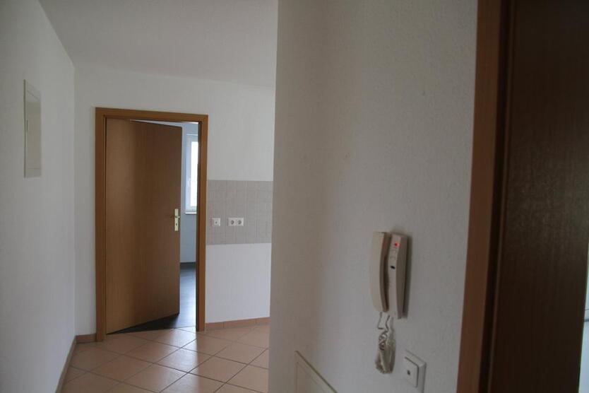 Wohnung ruhiger Lage in Staßfurt