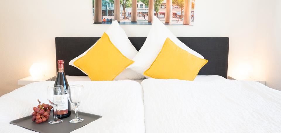 Wohnen auf Zeit Aachen Aachen-Mitte - 2 Zimmer, 40 m&sup2;, 1.000&euro; | Angebot:13964567