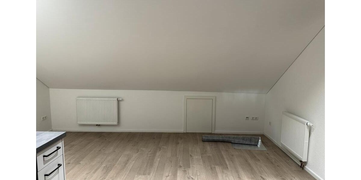 Mietwohnung 2 zimmer