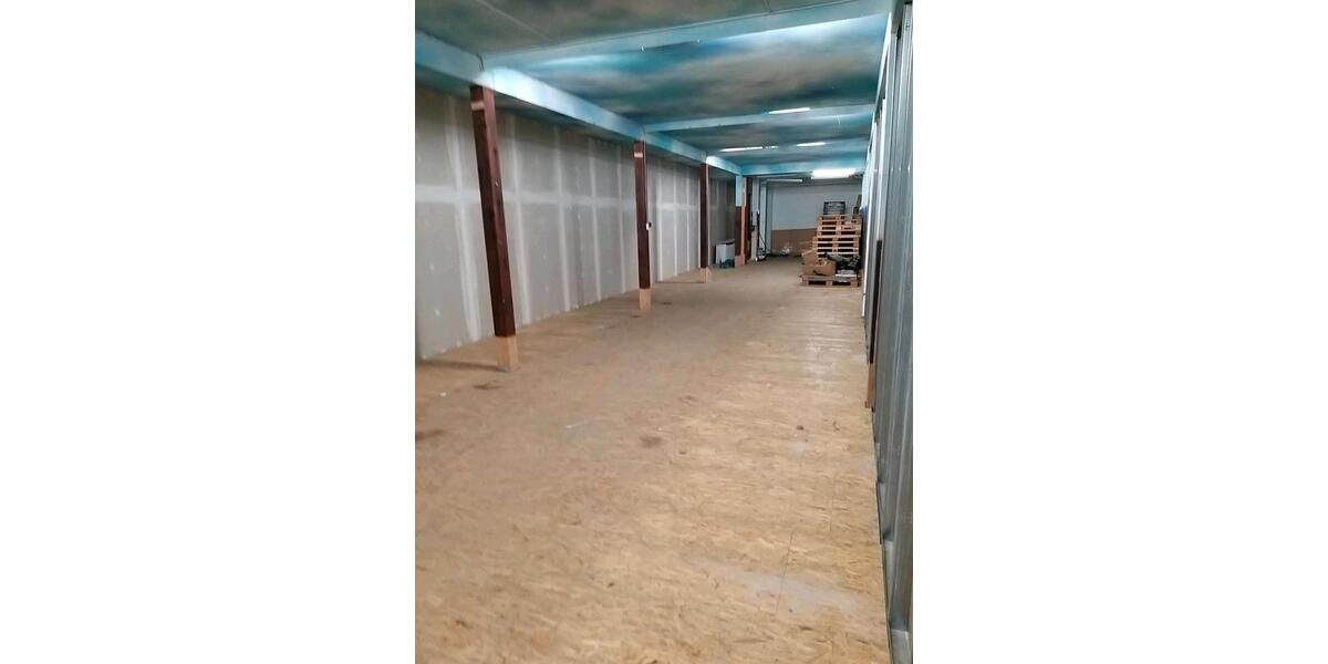 Gewerbeobjekt Bodenwerder - 990&euro; | Angebot:25968777