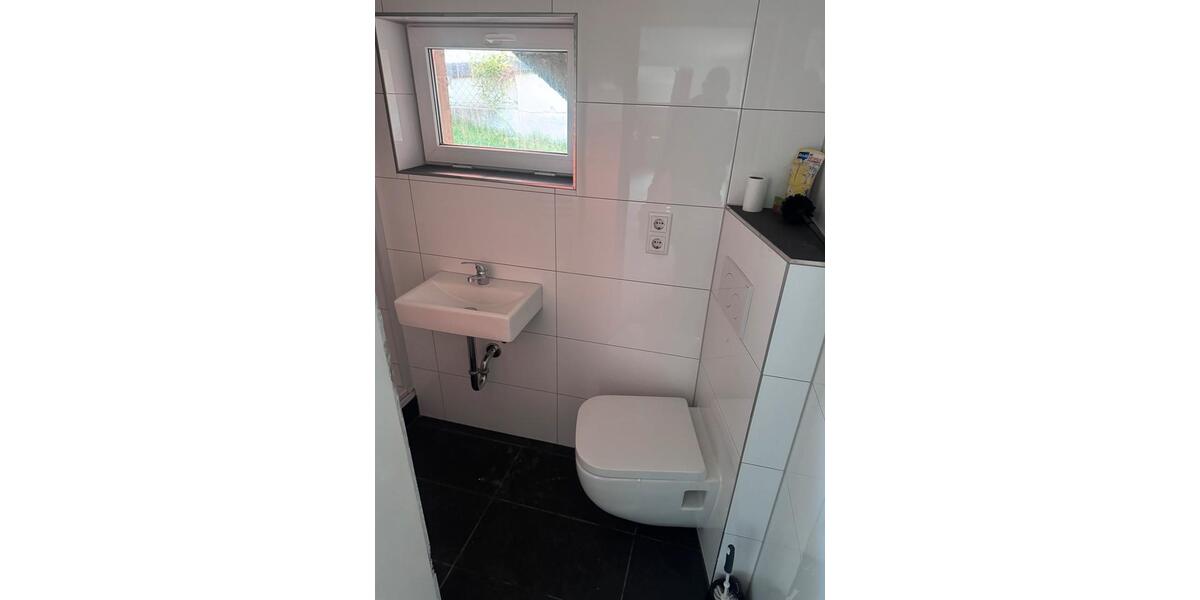 Erdgeschoßwohnung Blankenhain - 1 Zimmer, 34 m&sup2;, 500&euro; | Angebot:25792970