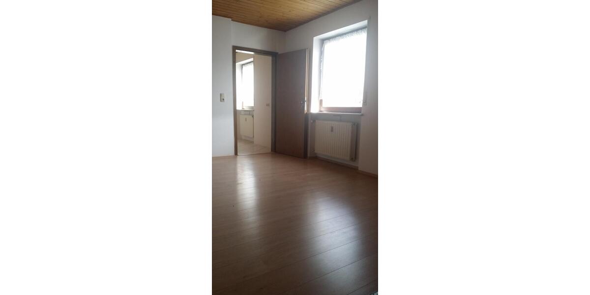 Dachgeschoßwohnung Weismain - 5 Zimmer, 110 m&sup2;, 900&euro; | Angebot:26252381