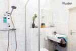 Etagenwohnung Osnabrück - 2 Zimmer, 58 m&sup2;, 596&euro; | Angebot:26093461