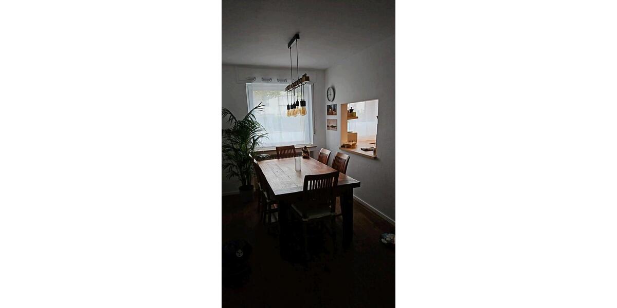 Wohnen auf Zeit Köln Rodenkirchen - 4 Zimmer, 95 m&sup2;, 650&euro; | Angebot:25982223