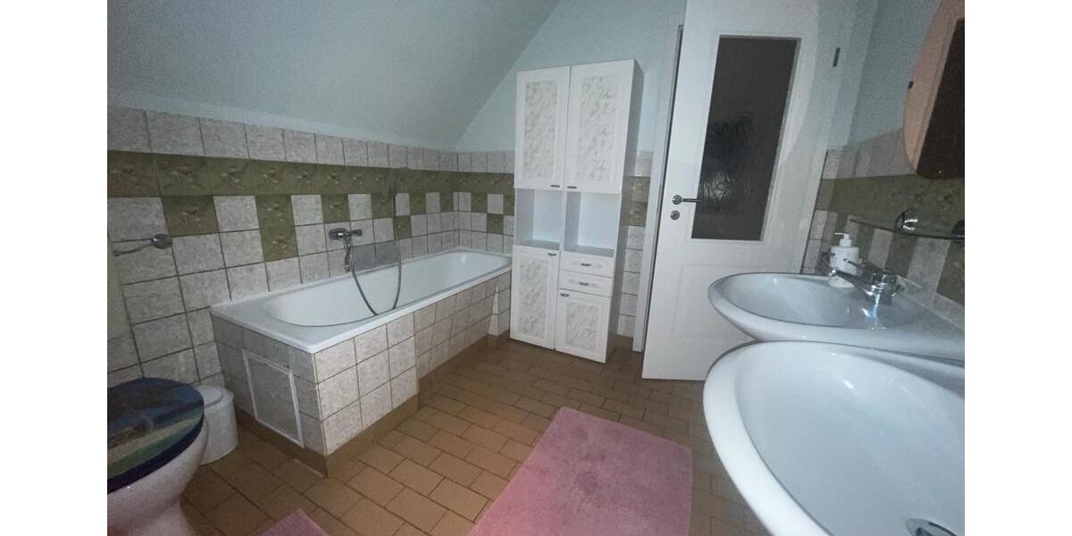 Wohnen auf Zeit Pritzwalk - 5 Zimmer, 112 m&sup2;, 140&euro; | Angebot:24840498