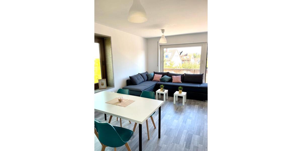 Etagenwohnung Stein - 3 Zimmer, 110 m&sup2;, 1.000&euro; | Angebot:24865855