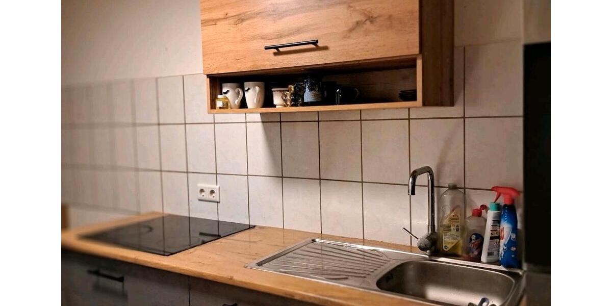 Etagenwohnung Breuberg - 2.5 Zimmer, 75 m&sup2;, 700&euro; | Angebot:26611123