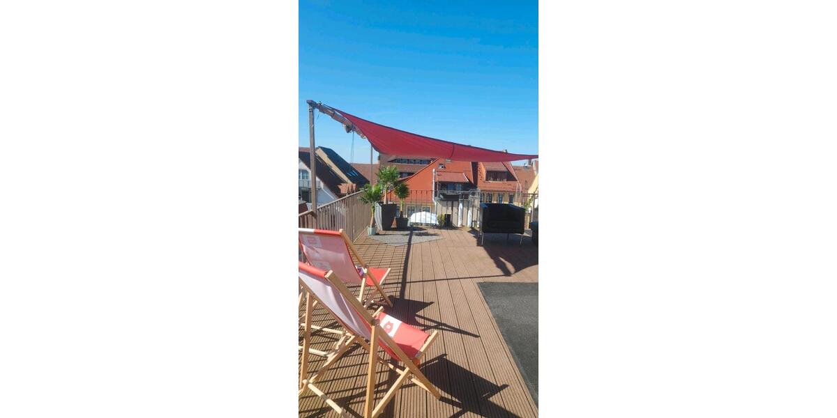 Etagenwohnung Bautzen - 1 Zimmer, 25 m&sup2;, 300&euro; | Angebot:26477527