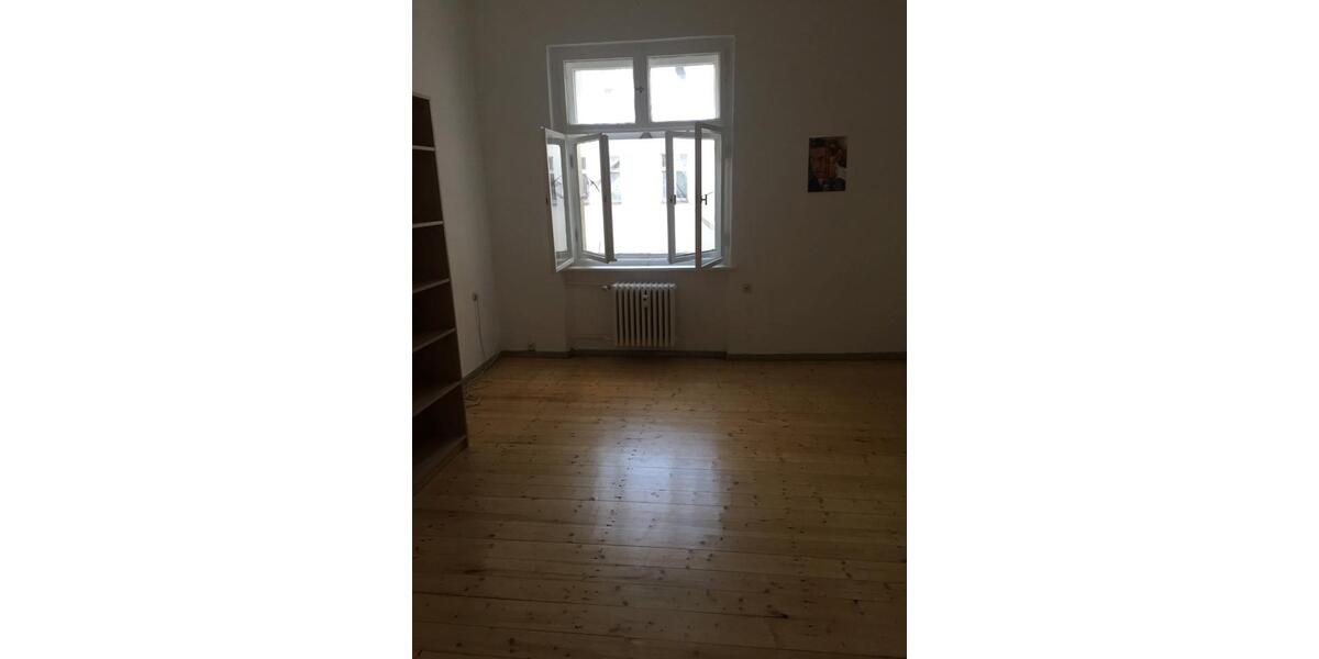 Wohnen auf Zeit Berlin Charlottenburg-Wilmersdorf - 1 Zimmer, 18 m&sup2;, 550&euro; | Angebot:26664836