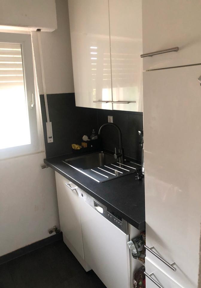 Zimmer in herzlicher Frauen-WG ab 01.10.2025 zu vermieten