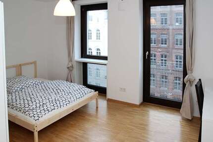 Zimmer Hamburg Harburg - 630&euro; | Angebot:25286900