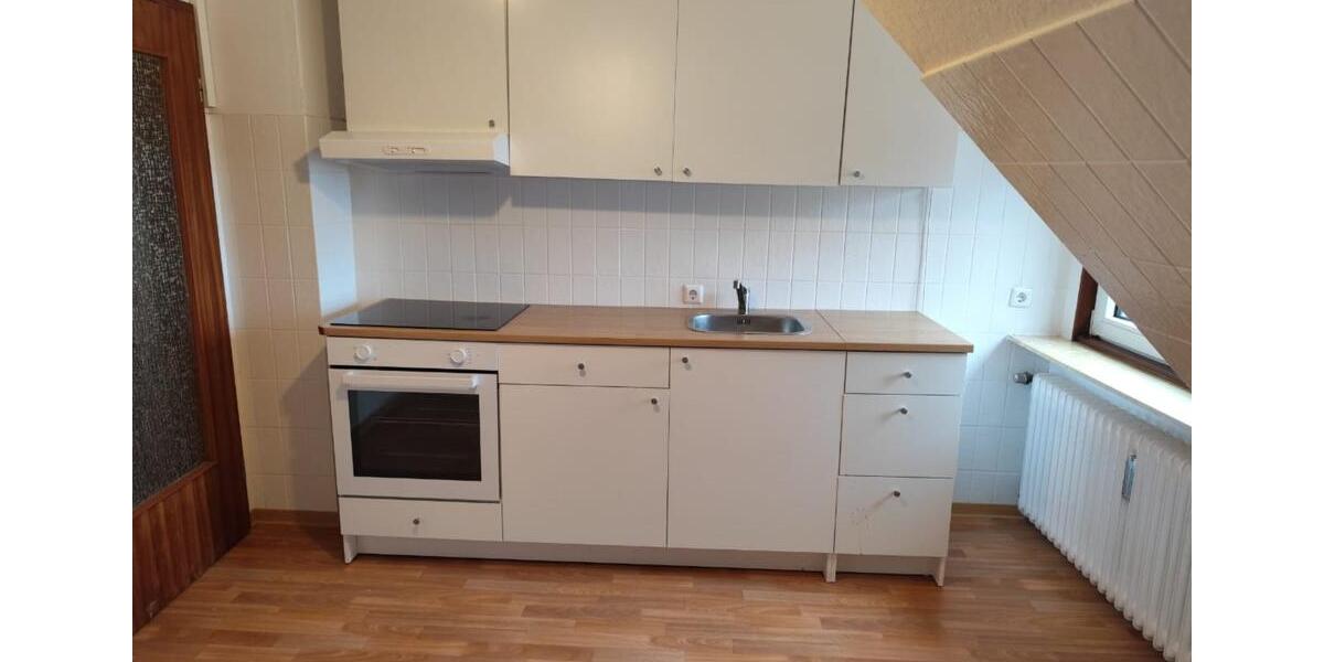 Etagenwohnung Cuxhaven - 3 Zimmer, 70 m&sup2;, 700&euro; | Angebot:24862320