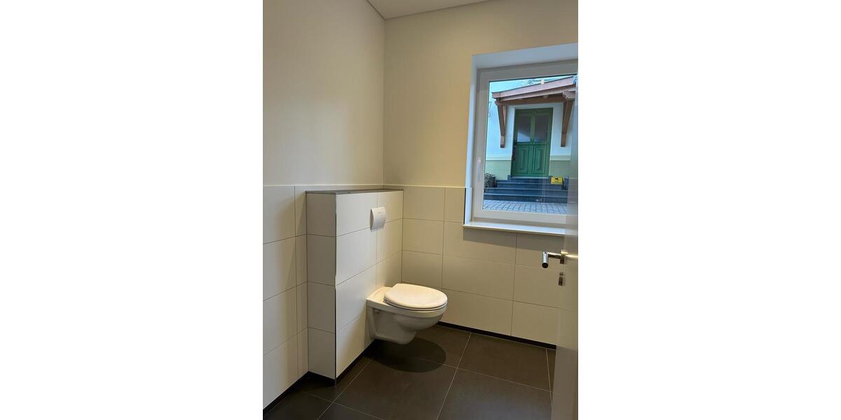 Erdgeschoßwohnung Quedlinburg Gernrode - 2 Zimmer, 46 m&sup2;, 450&euro; | Angebot:21850594