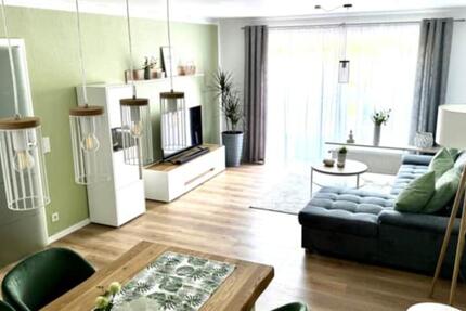 Zuhause auf Zeit - 1 Woche bis max. 3 Monate - in Osann-Monzel 2 zimmer