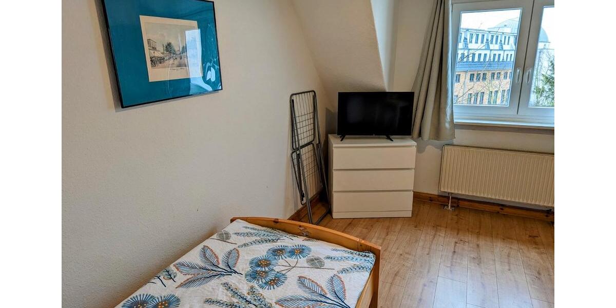 Wohnen auf Zeit Verden (Aller) - 3 Zimmer, 75 m&sup2;, 20&euro; | Angebot:14291739