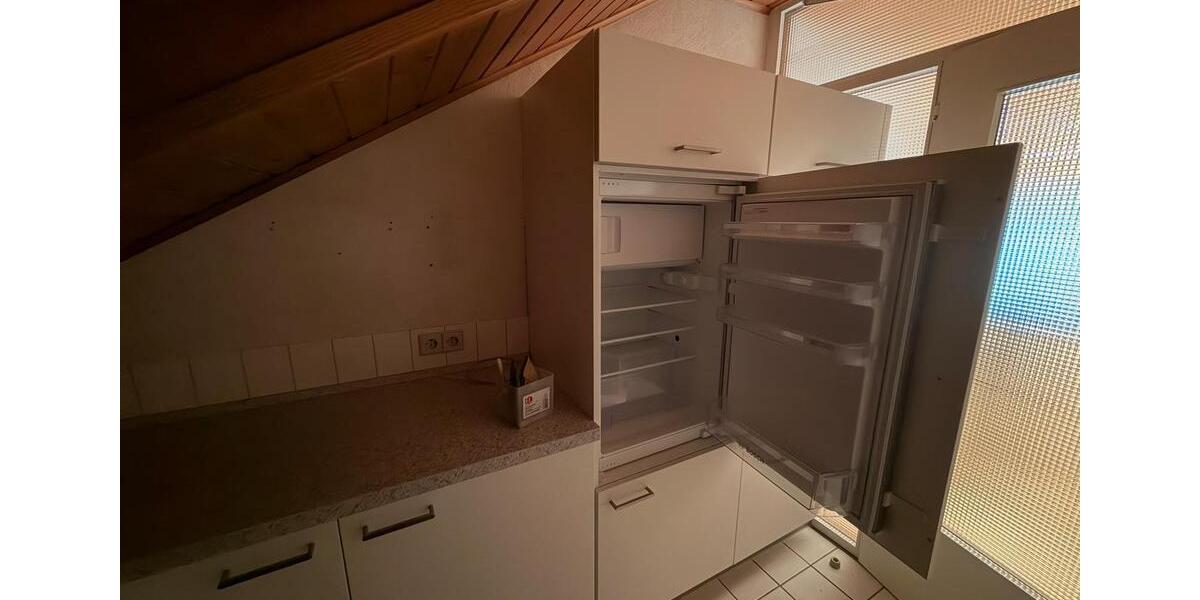 Dachgeschoßwohnung Grafenau - 3 Zimmer, 70 m&sup2;, 1.050&euro; | Angebot:25046516