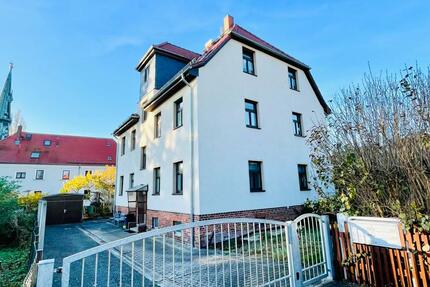 Wohnung Zwickau Zwickau-Nord - 4 Zimmer, 75 m&sup2;, 435&euro; | Angebot:25236888