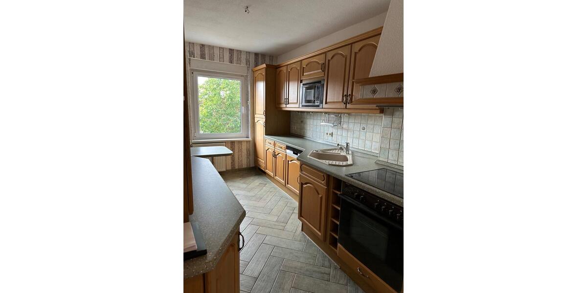 Dachgeschoßwohnung Templin - 5 Zimmer, 130 m&sup2;, 910&euro; | Angebot:25791705