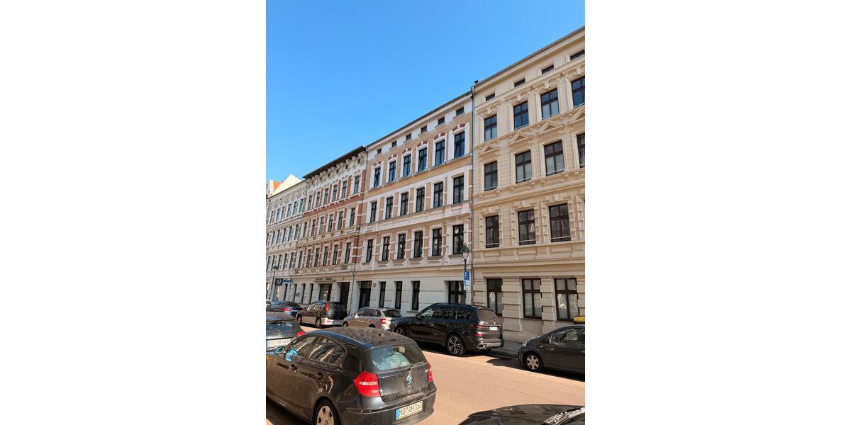 Wohnen auf Zeit Magdeburg Leipziger Straße - 4 Zimmer, 110 m&sup2;, 550&euro; | Angebot:25842240