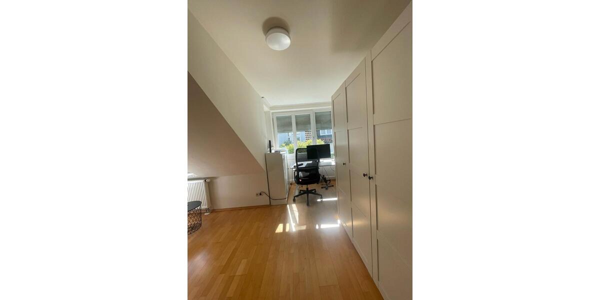 Wohnen auf Zeit München Trudering-Riem - 1 Zimmer, 17 m&sup2;, 850&euro; | Angebot:26417550