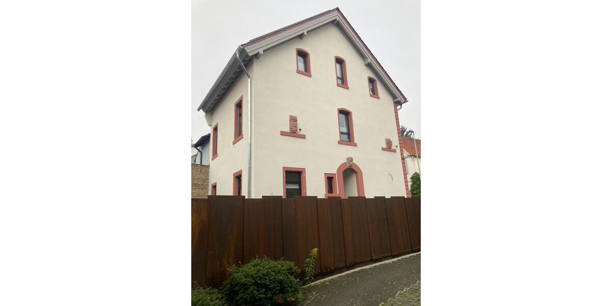 Etagenwohnung Mainz Gonsenheim - 24 Zimmer, 1 m&sup2;, 610&euro; | Angebot:24770582