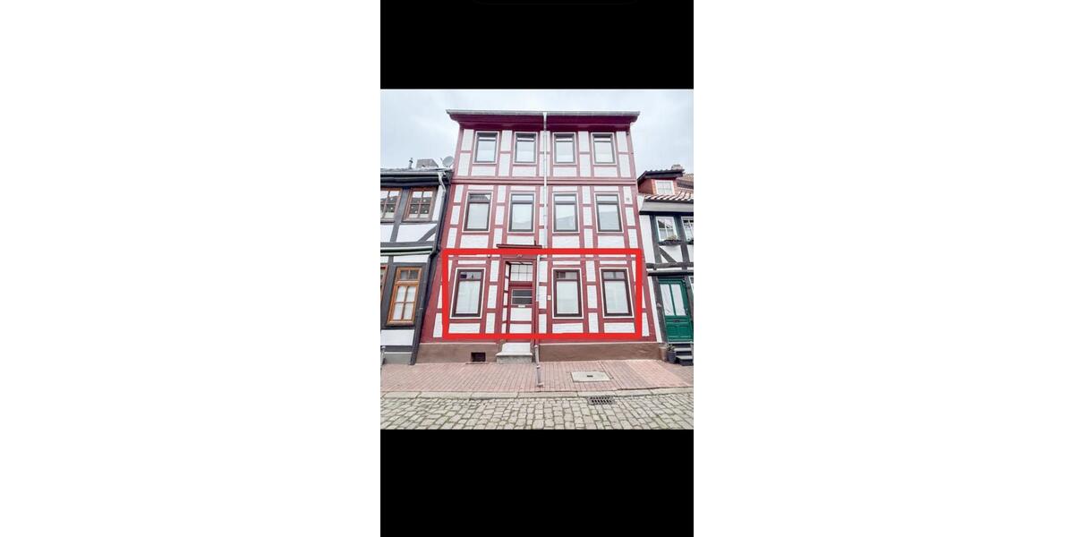 Erdgeschoßwohnung Hameln - 2 Zimmer, 50 m&sup2;, 450&euro; | Angebot:25232080