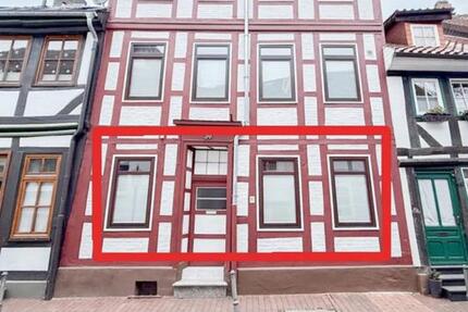 Wohnung Hameln - 2 Zimmer, 50 m&sup2;, 450&euro; | Angebot:25232080