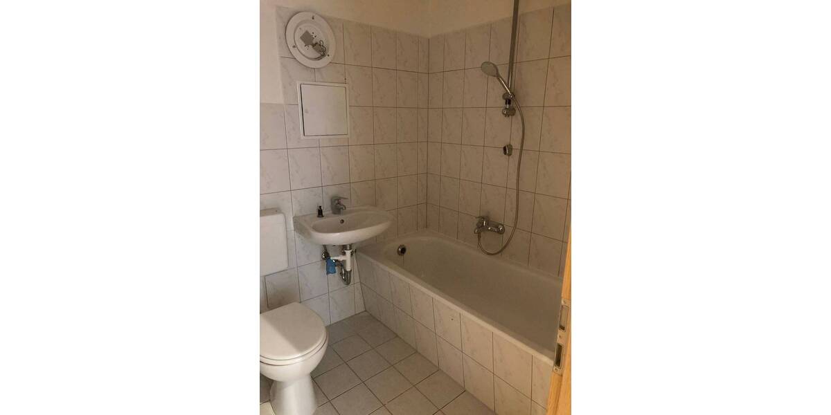 Etagenwohnung Hagenow Kietz - 3 Zimmer, 60 m&sup2;, 377&euro; | Angebot:26487496