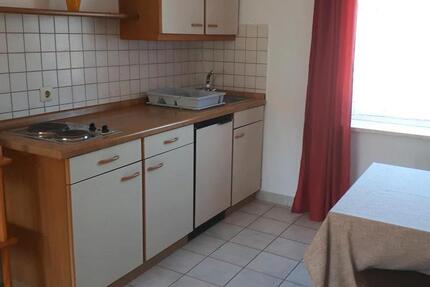 Sehr schöne 1 Zimmerwohnung ab April frei in Bad Birnbach 1 zimmer