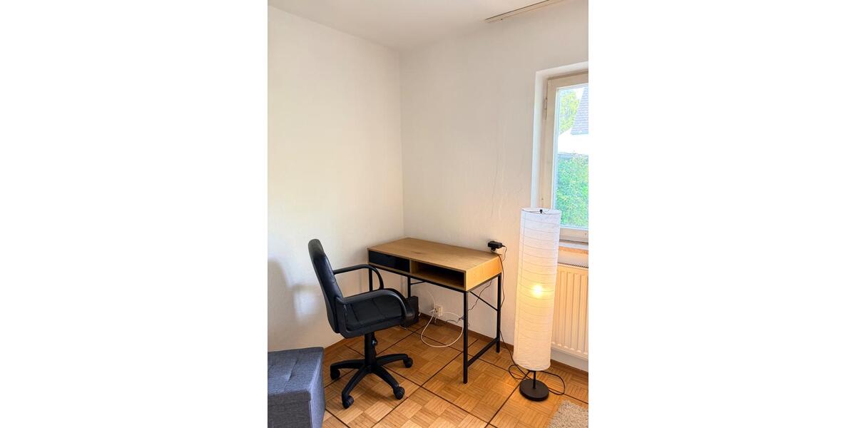 Wohnen auf Zeit Petershausen - 1 Zimmer, 20 m&sup2;, 550&euro; | Angebot:26625573
