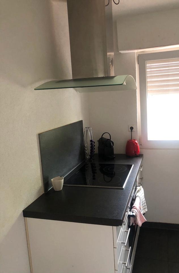 Zimmer in herzlicher Frauen-WG ab 01.10.2025 zu vermieten
