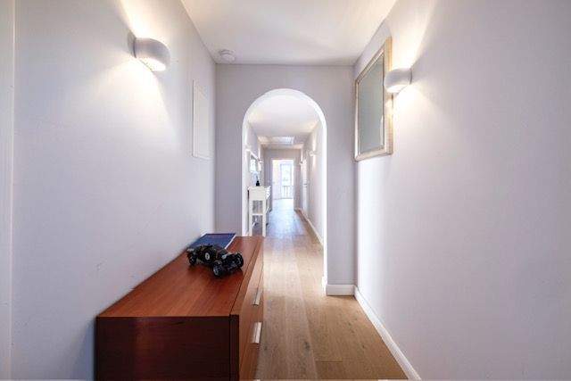 Etagenwohnung Bad Wiessee - 4 Zimmer, 120 m&sup2;, 2.400&euro; | Angebot:25030584