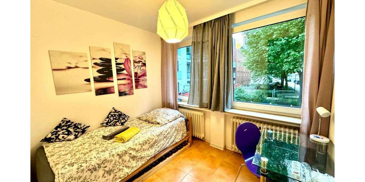 WG-Zimmer in Bremen 500 € 8 m² zimmer