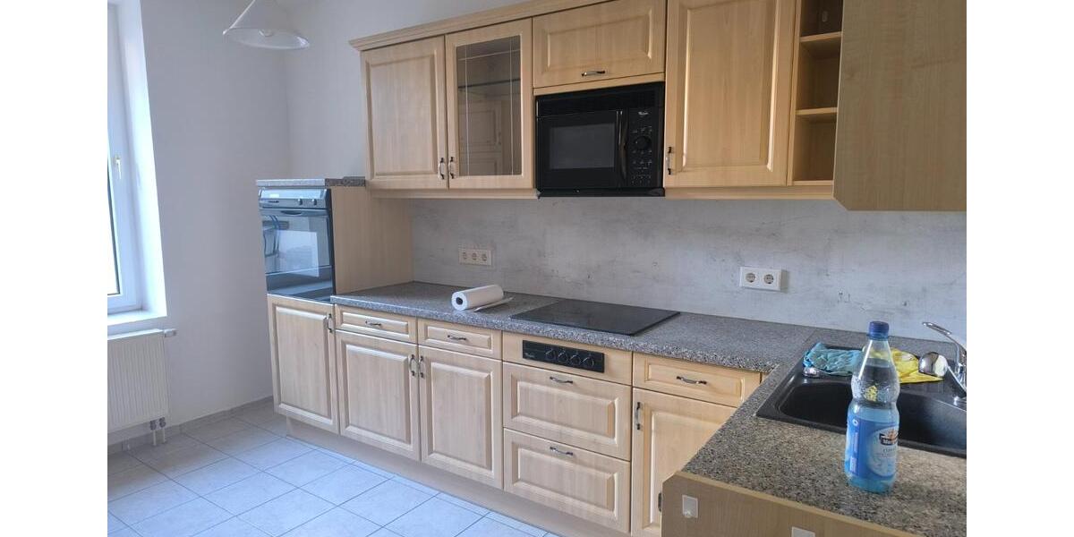 Erdgeschoßwohnung Bautzen - 3 Zimmer, 67 m&sup2;, 400&euro; | Angebot:24658684