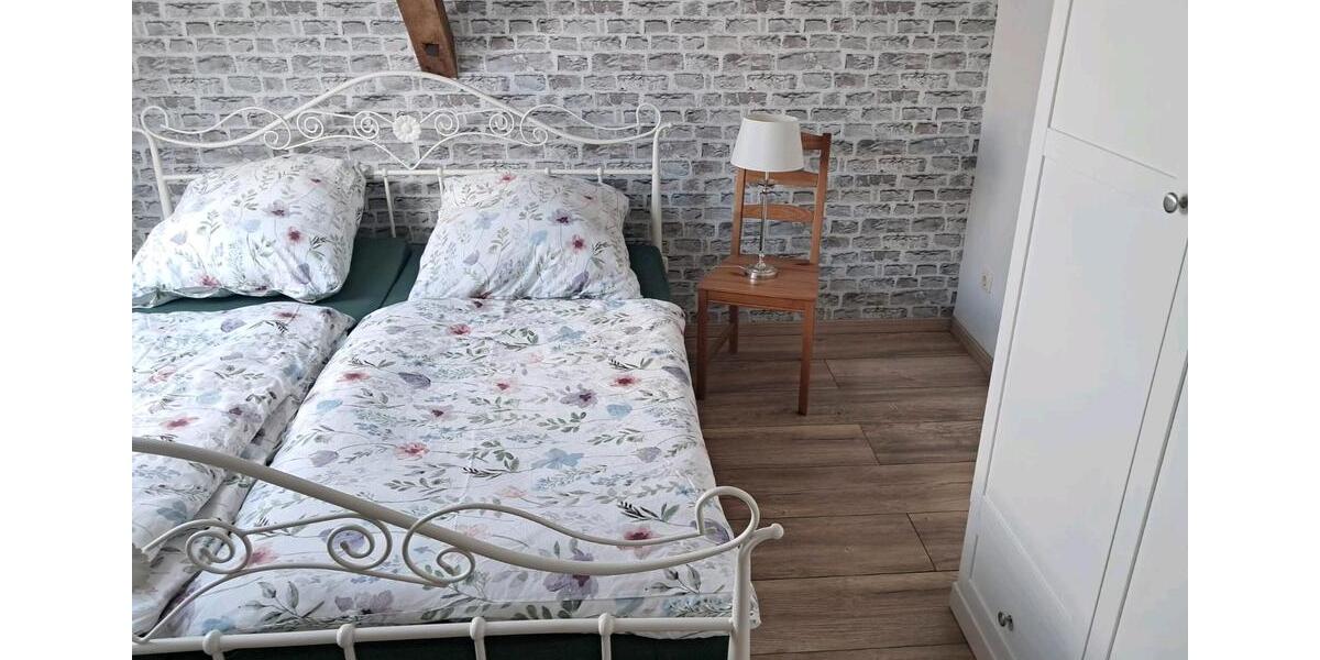 Maisonettenwohnung Benz - 2 Zimmer, 66 m&sup2;, 1.150&euro; | Angebot:26507257