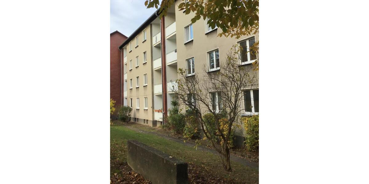 Erdgeschoßwohnung Hagen Hagen-Nord - 3.5 Zimmer, 67 m&sup2;, 509&euro; | Angebot:25272316