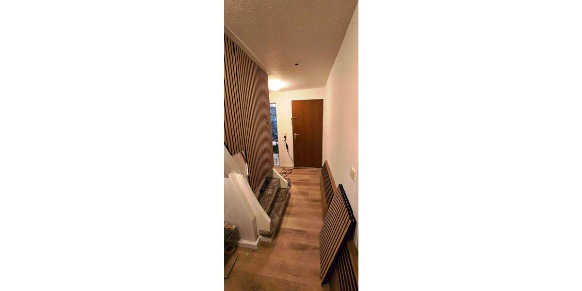 Etagenwohnung Müllheim Feldberg - 4 Zimmer, 90 m&sup2;, 1.150&euro; | Angebot:24582668