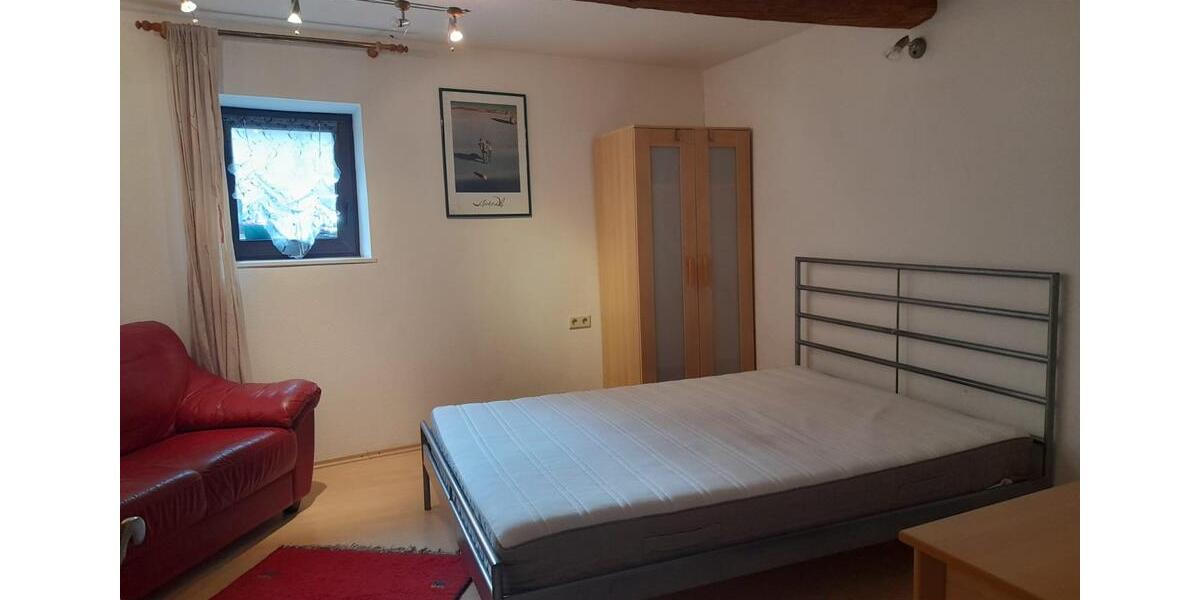 Etagenwohnung Maikammer - 1 Zimmer, 28 m&sup2;, 390&euro; | Angebot:26247727