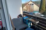 Etagenwohnung Trippstadt - 2 Zimmer, 48 m&sup2;, 667&euro; | Angebot:26636596