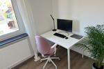 Wohnen auf Zeit Mannheim Gartenstadt - 1 Zimmer, 55 m&sup2;, 500&euro; | Angebot:26614703