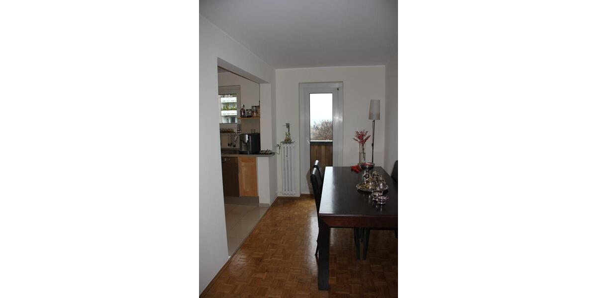 Dachgeschoßwohnung Wuppertal Gemarkung Elberfeld - 3 Zimmer, 87 m&sup2;, 850&euro; | Angebot:25922816