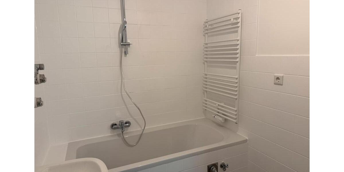 Etagenwohnung Bad Brückenau - 1 Zimmer, 44 m&sup2;, 425&euro; | Angebot:26586619