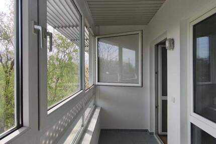 Singlewohnung in idyllischer Umgebung 2 zimmer
