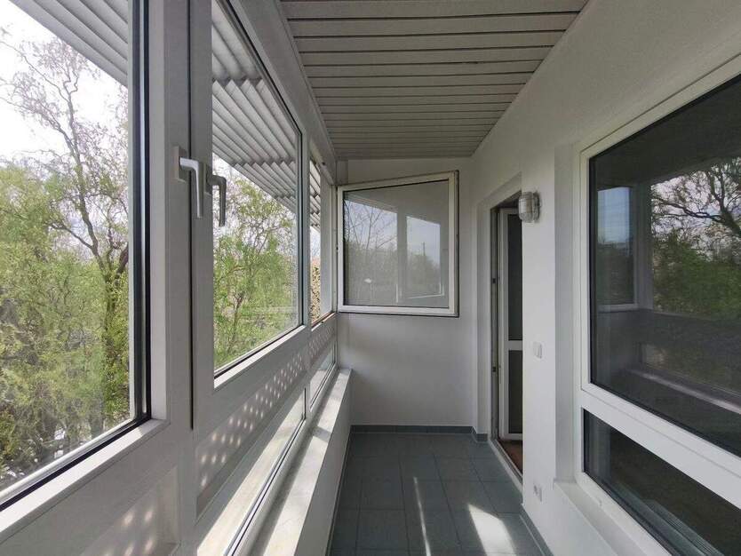 Singlewohnung in idyllischer Umgebung 2 zimmer