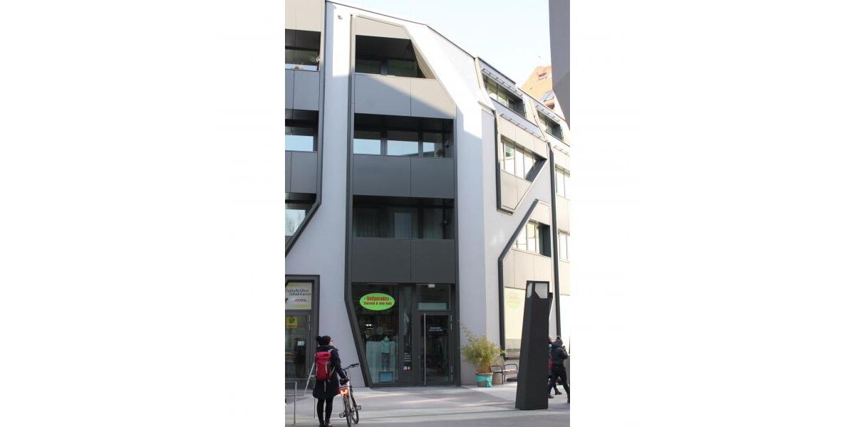 Gewerbeobjekt Jena - 1.359&euro; | Angebot:23540246
